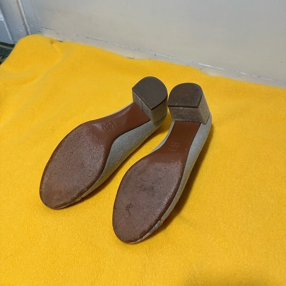 Tory Burch Women’s heels size 7.5